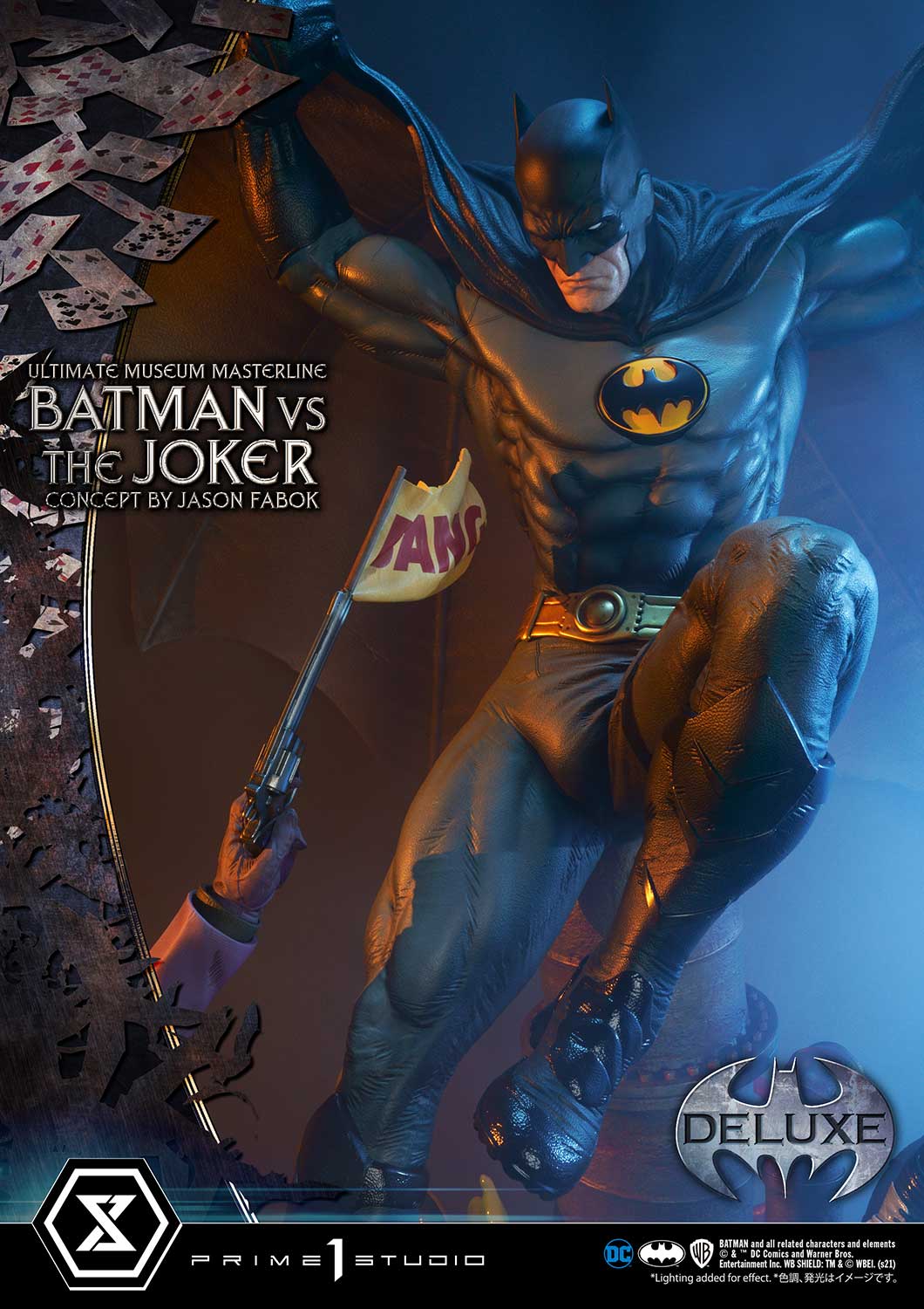 ummdc dx batmanvsjoker a