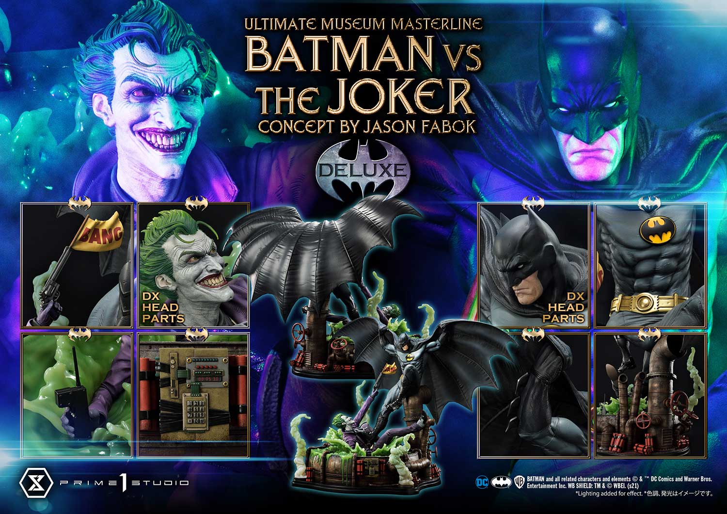 ummdc dx batmanvsjoker a