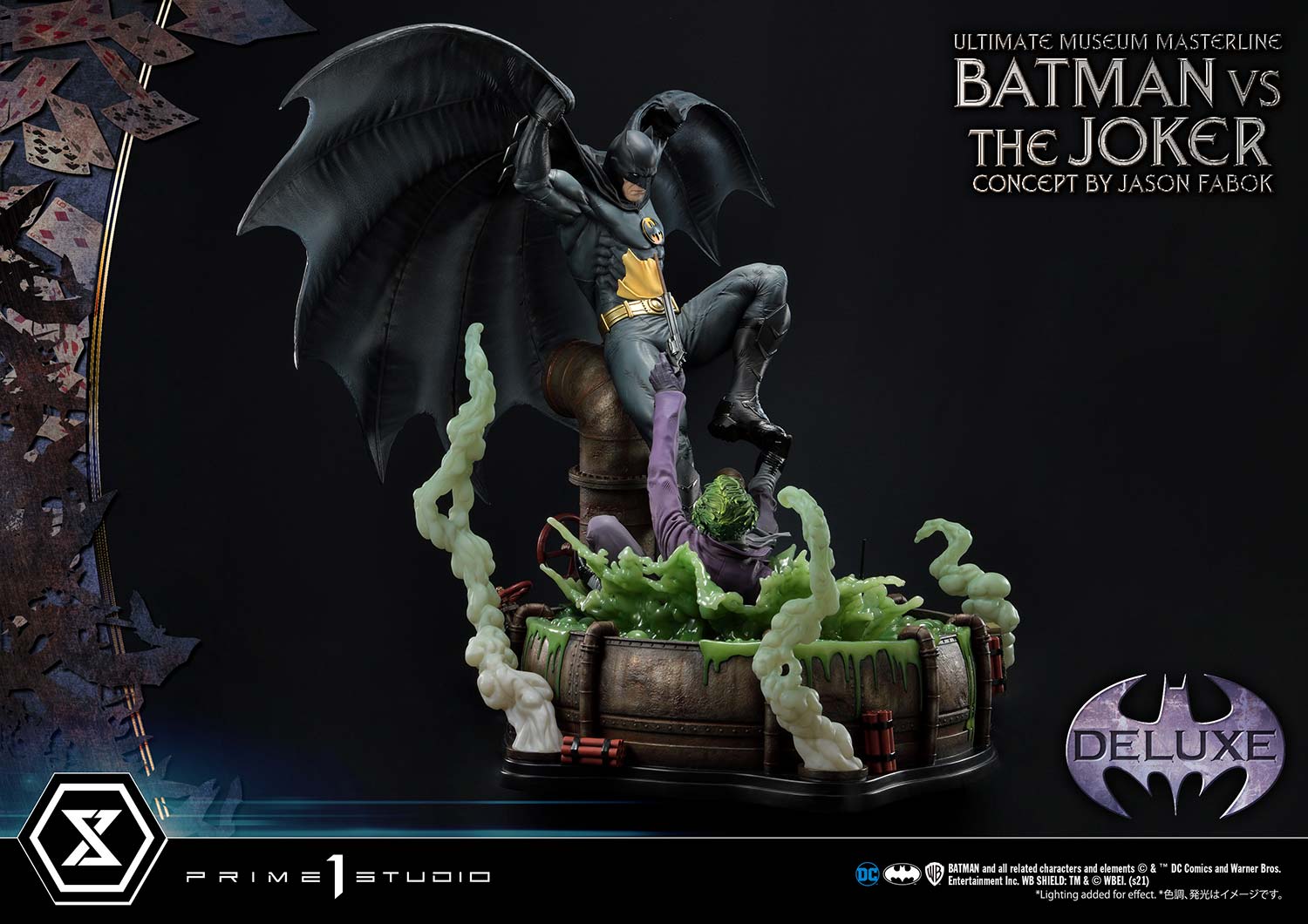 ummdc dx batmanvsjoker a