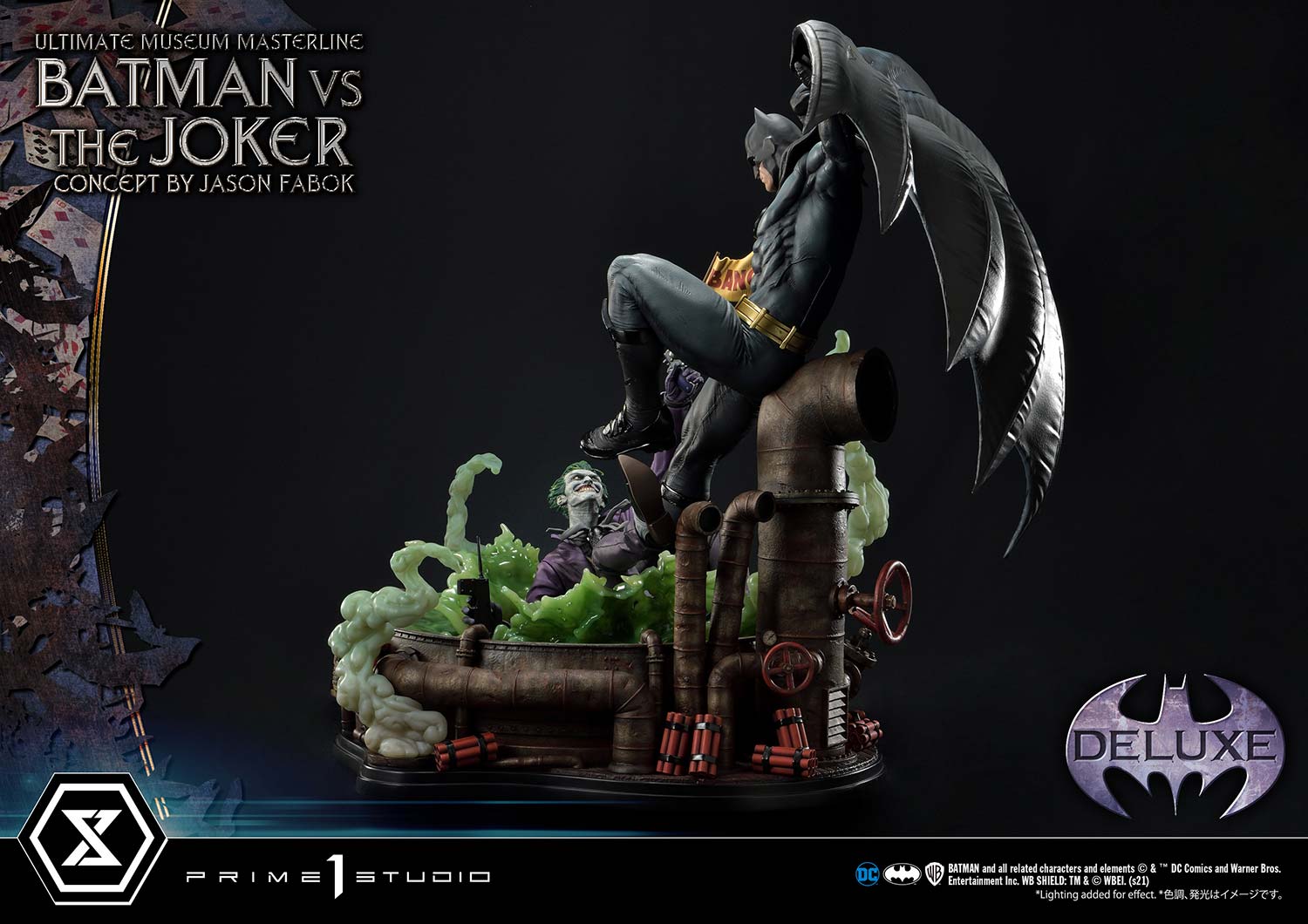 ummdc dx batmanvsjoker a