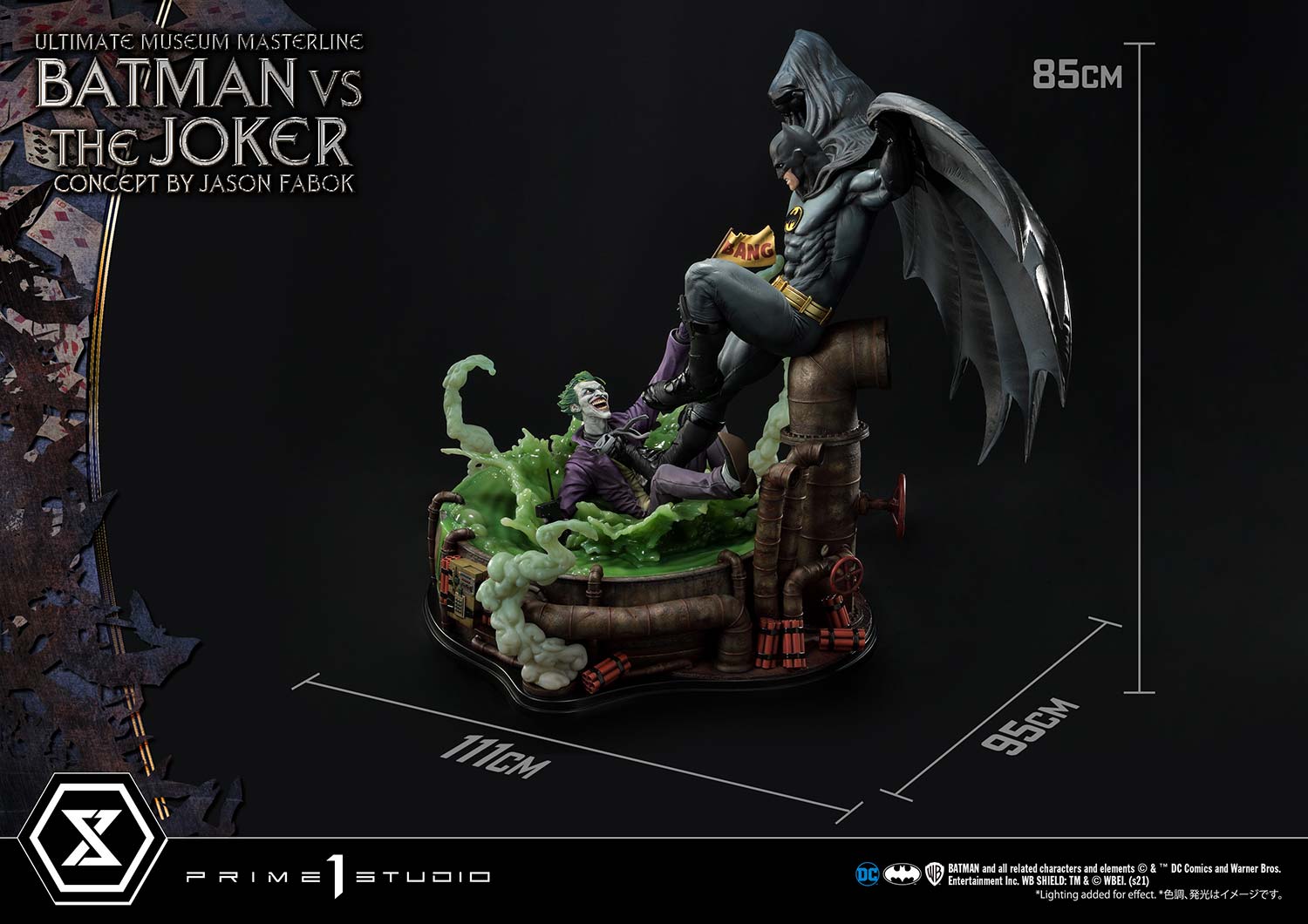 ummdc batmanvsjoker a