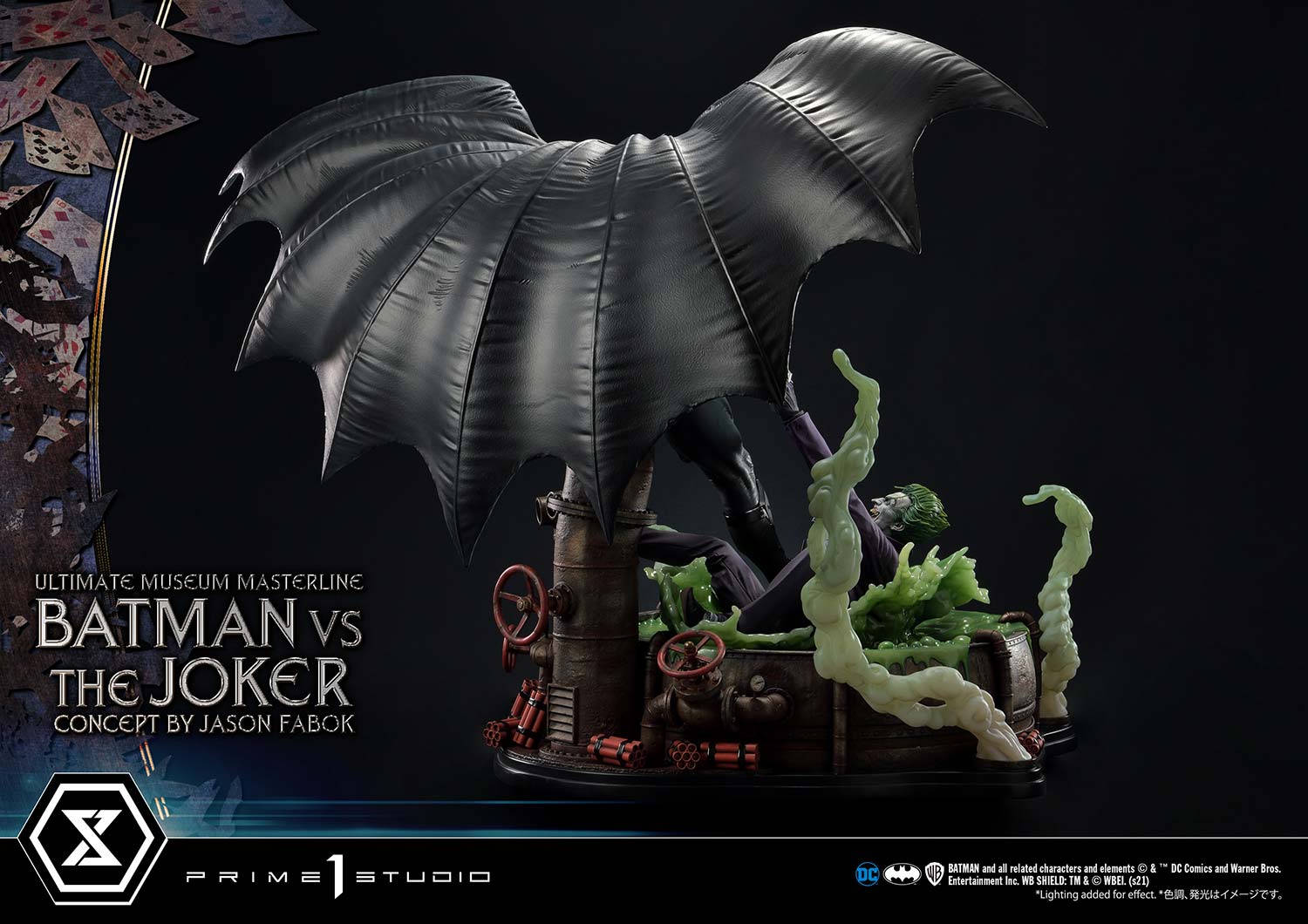ummdc batmanvsjoker a