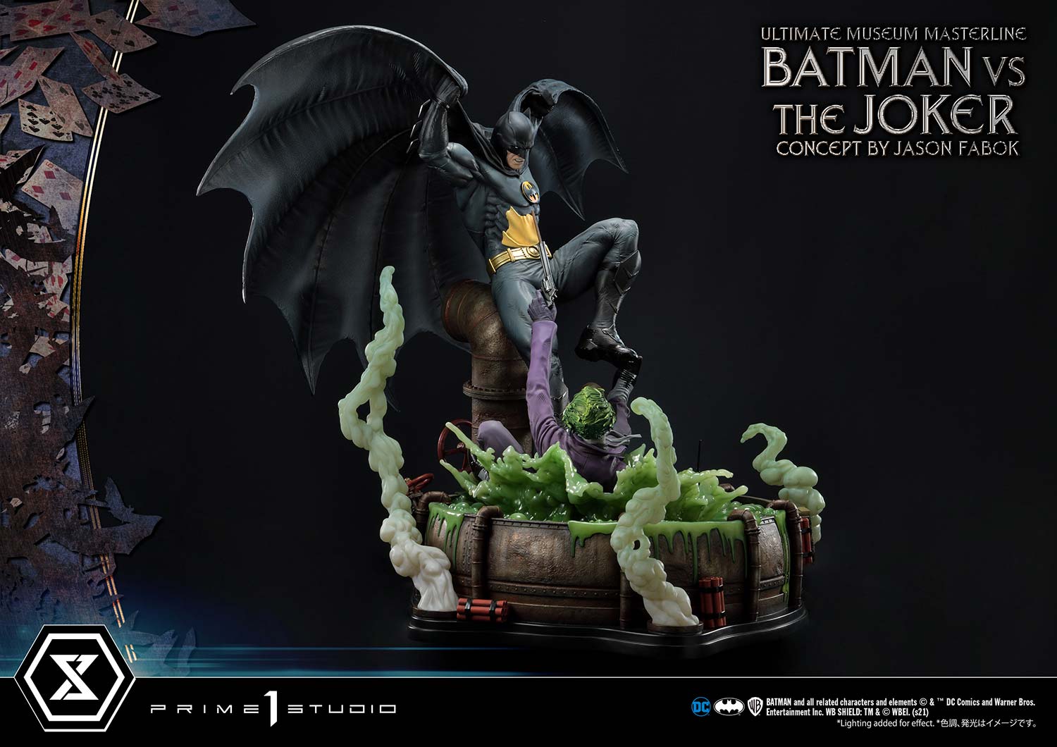 ummdc batmanvsjoker a