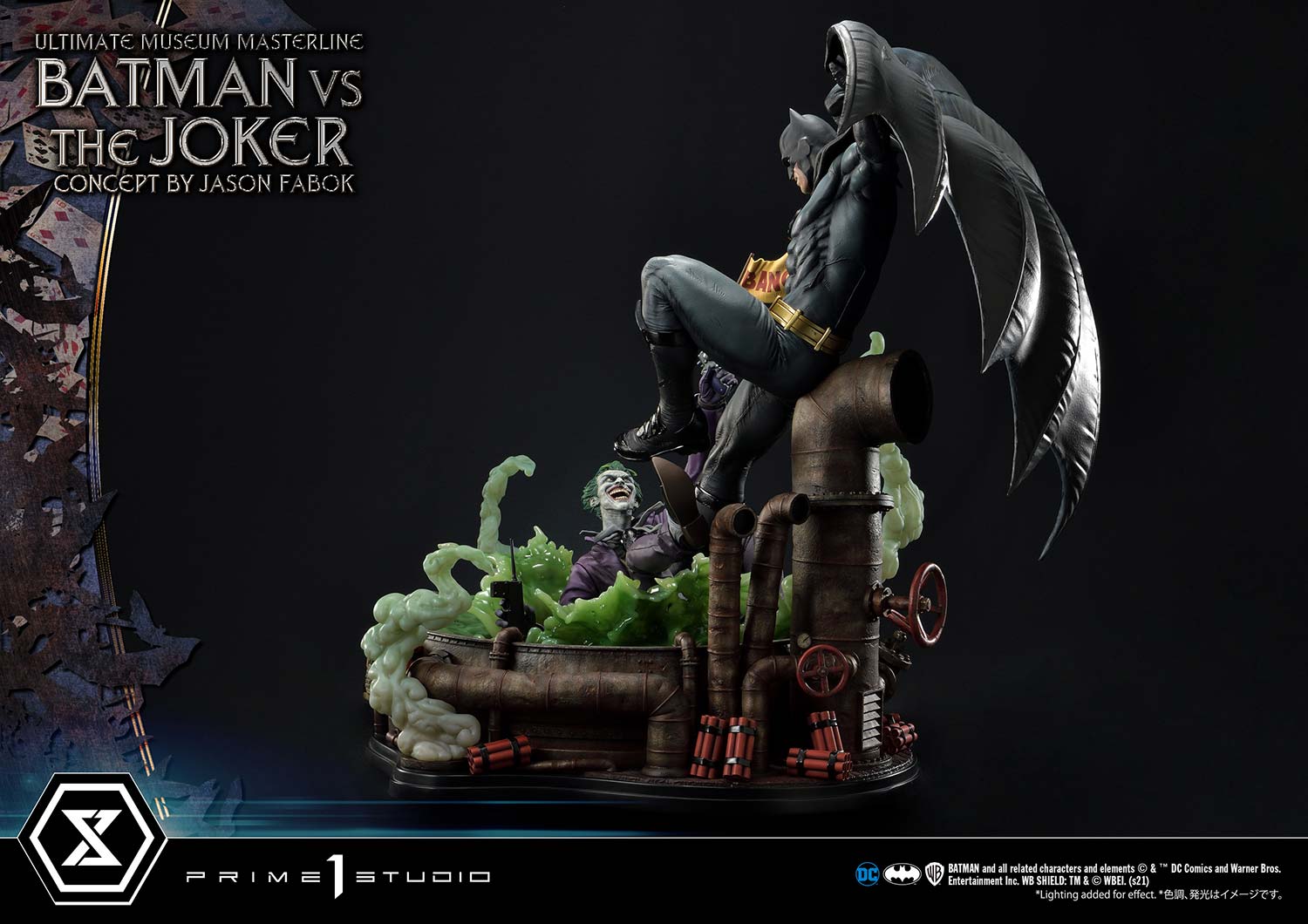 ummdc batmanvsjoker a