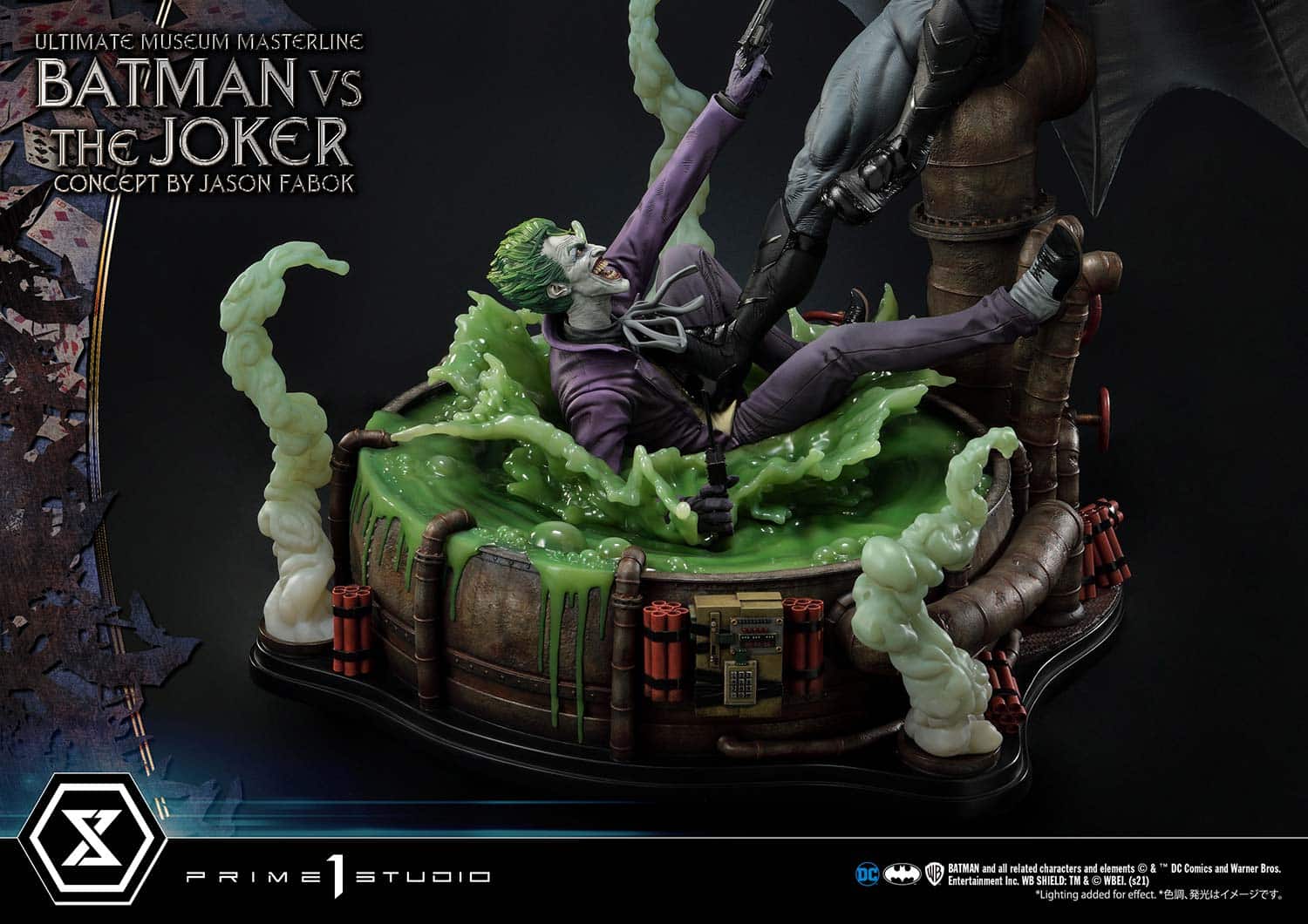 ummdc batmanvsjoker a