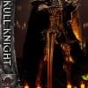 Prime 1 Studio BERSERK Skull Knight Statue Ultimate Premium Masterline