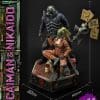 upmdh sns deluxe upmdh dx caiman and nikaidou dx a