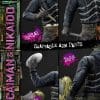 upmdh sns deluxe upmdh dx caiman and nikaidou dx a
