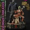 upmdh sns deluxe upmdh dx caiman and nikaidou dx a