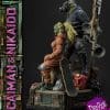 upmdh sns deluxe upmdh dx caiman and nikaidou dx a