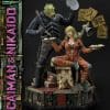 upmdh sns deluxe upmdh dx caiman and nikaidou dx b