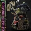 upmdh sns deluxe upmdh dx caiman and nikaidou dx b