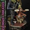 upmdh sns deluxe upmdh dx caiman and nikaidou dx b