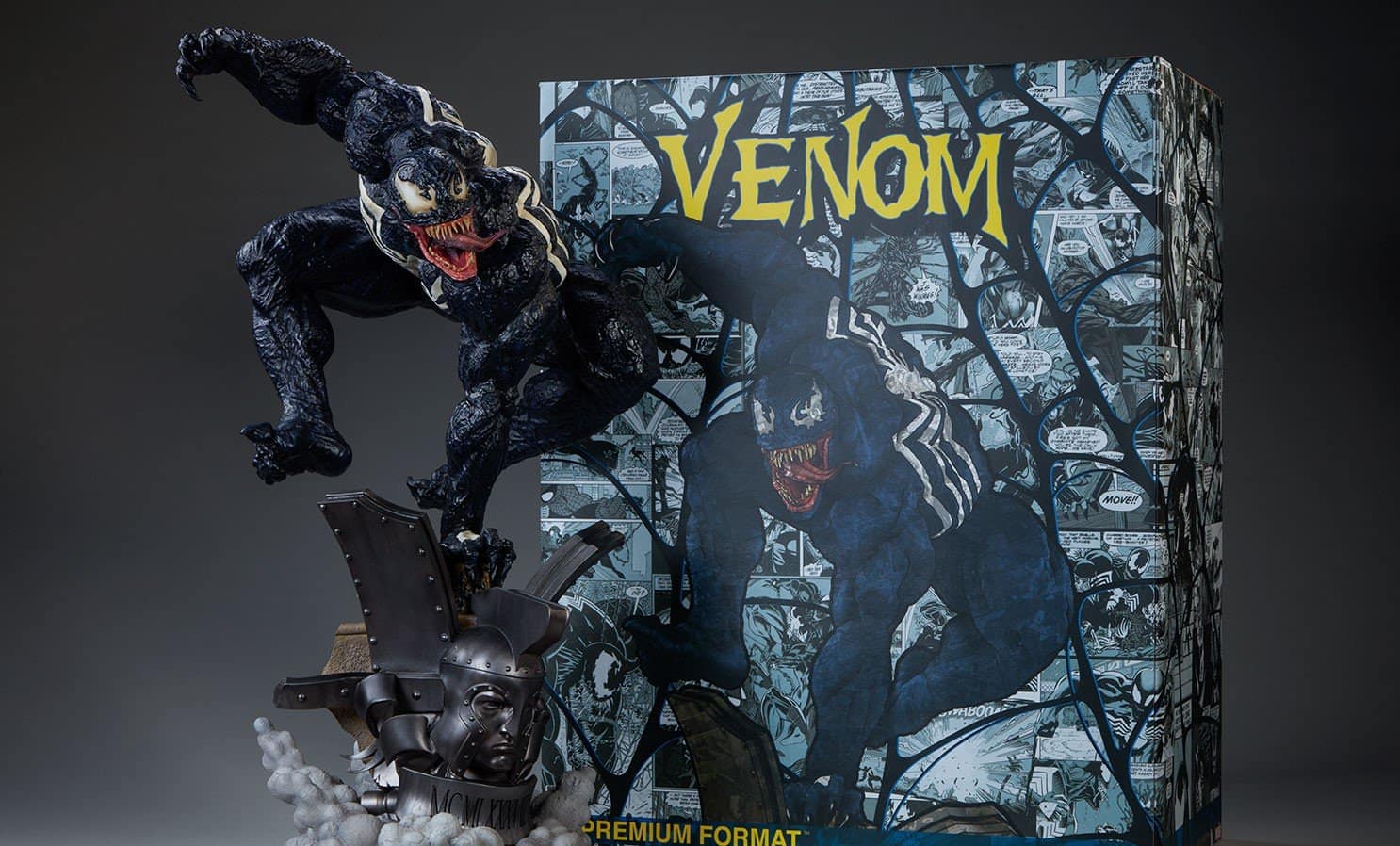 venom