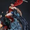 ww courage colour