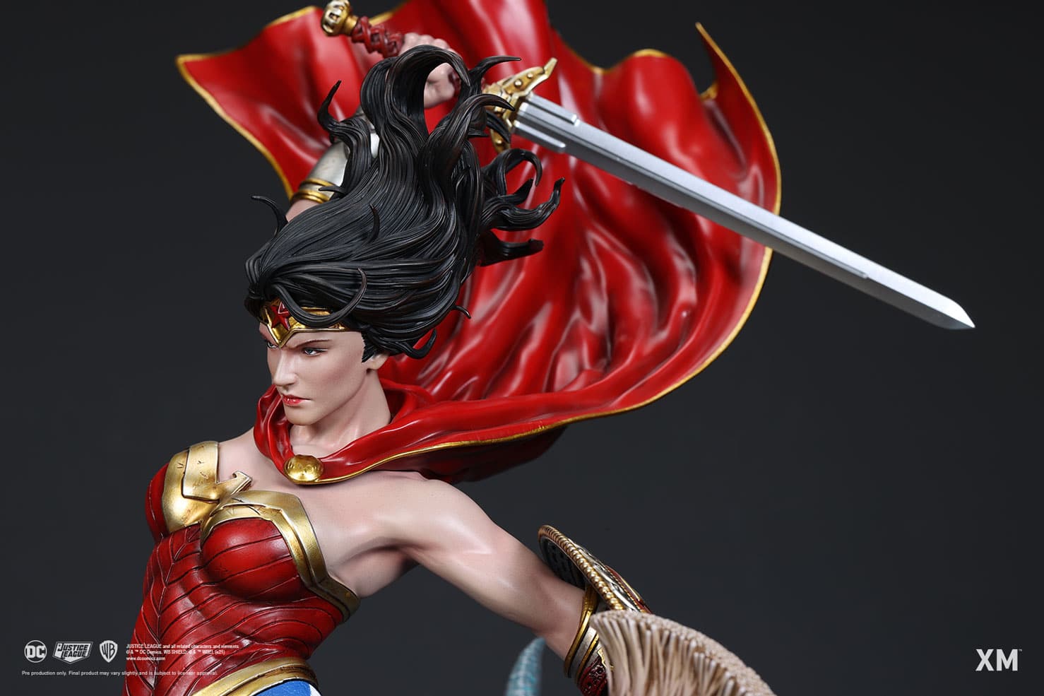 ww courage colour