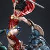 ww courage colour
