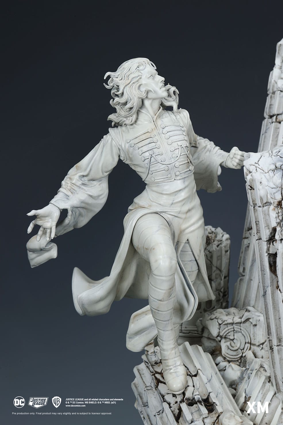 ww courage marble