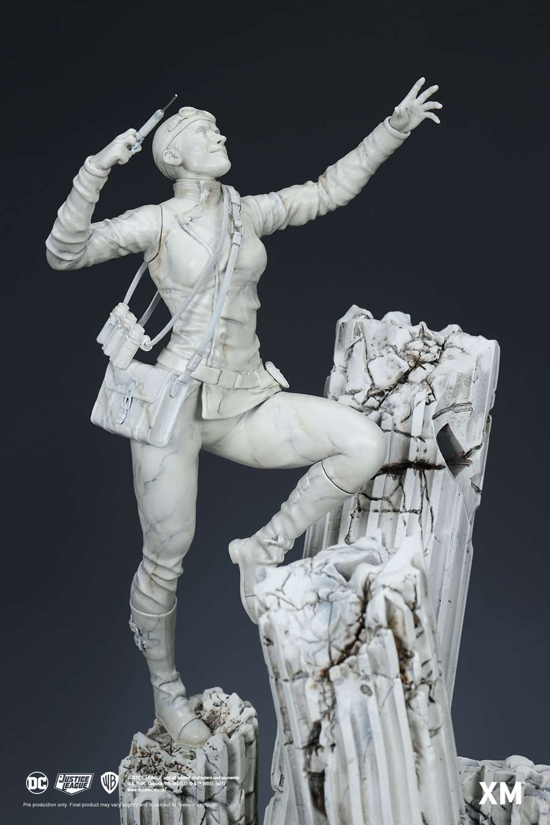 ww courage marble
