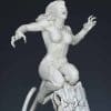 ww courage marble