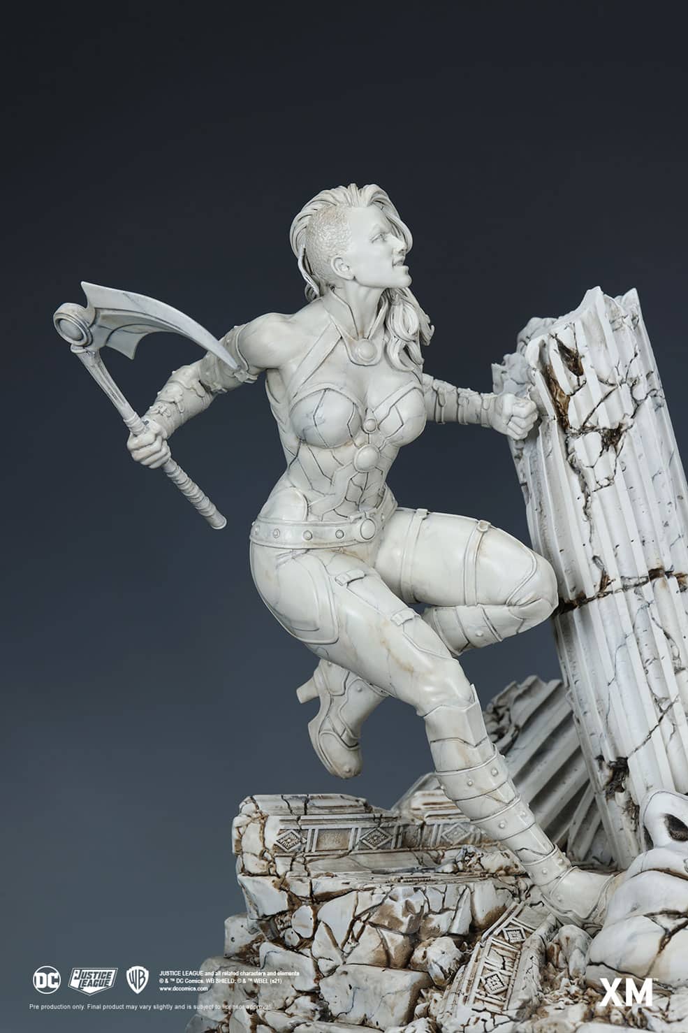 ww courage marble