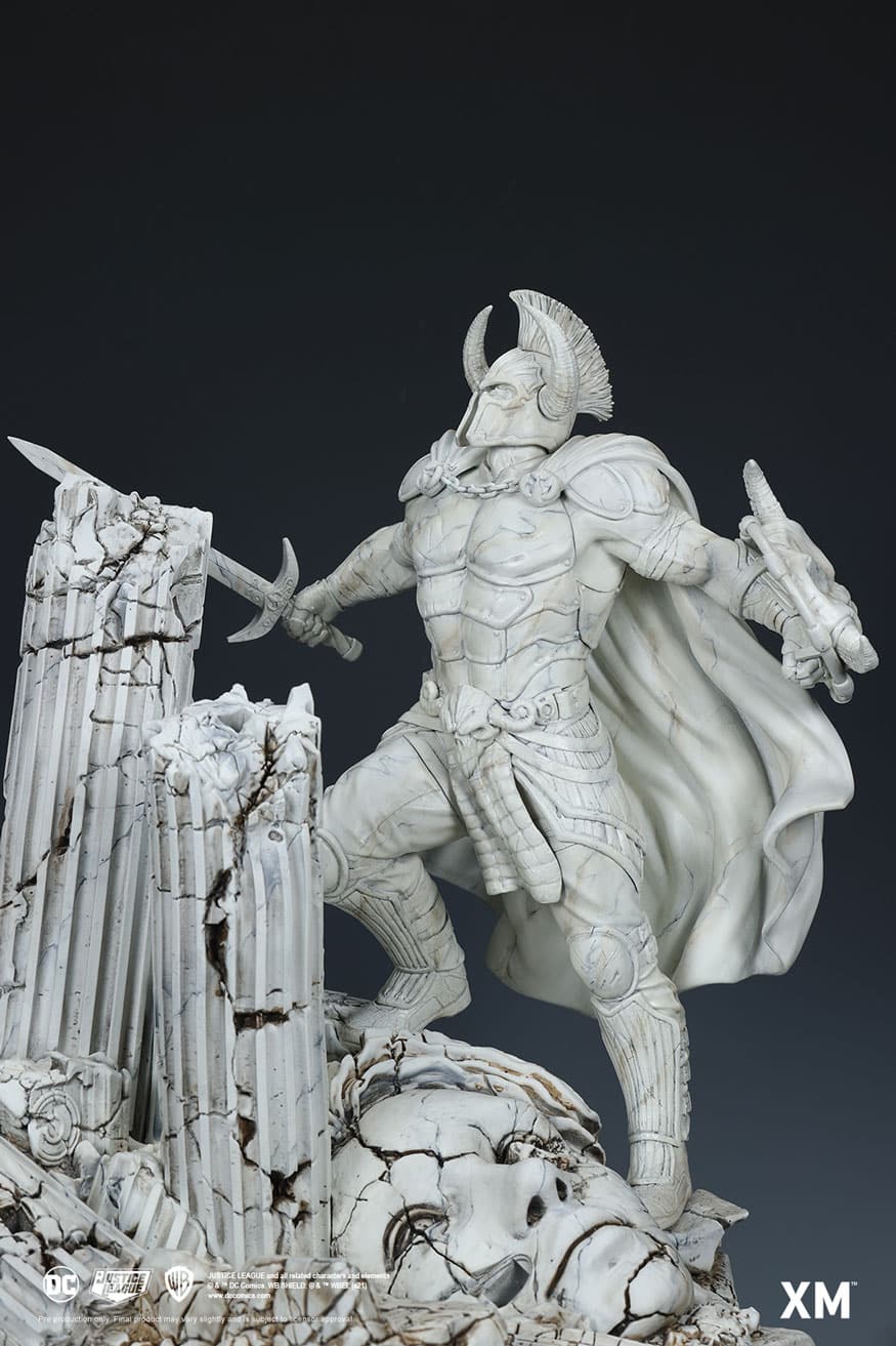 ww courage marble