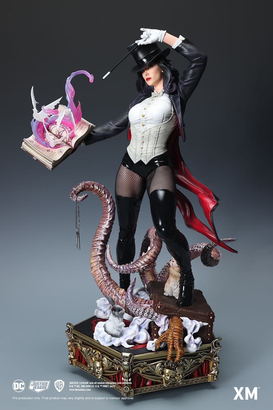 zatanna