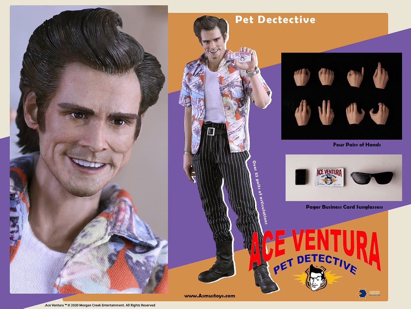 ace ventura ace ventura pet detective gallery f cc d