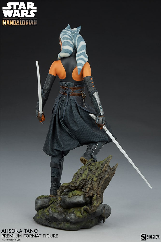 ahsoka premium format figure star wars gallery b eb