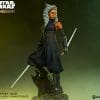 ahsoka premium format figure star wars gallery b d cbd