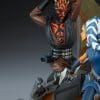 ahsoka tano vs darth maul star wars gallery c cd c