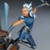 ahsoka tano vs darth maul star wars gallery c ce ec