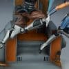 ahsoka tano vs darth maul star wars gallery c a