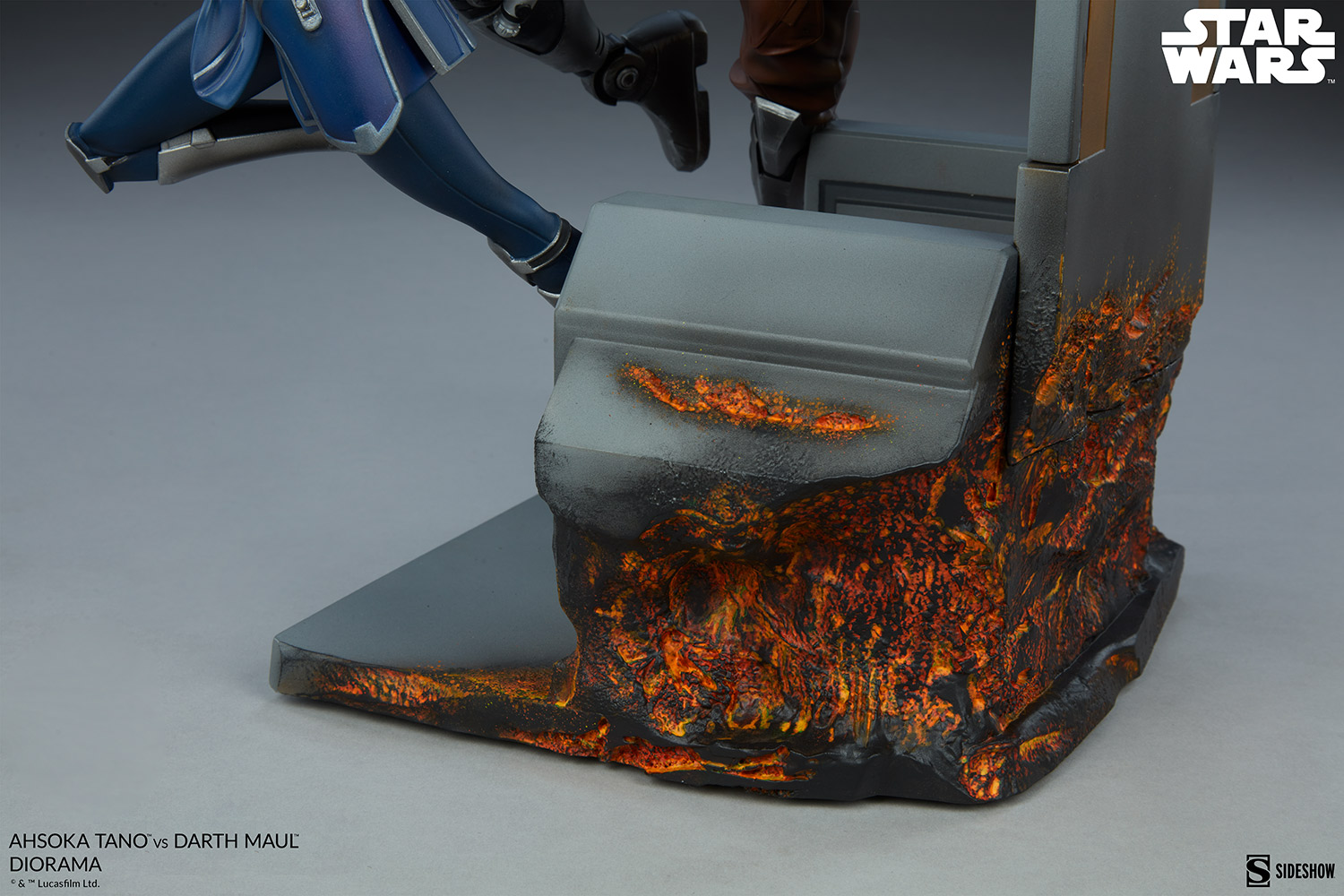 ahsoka tano vs darth maul star wars gallery c dafb