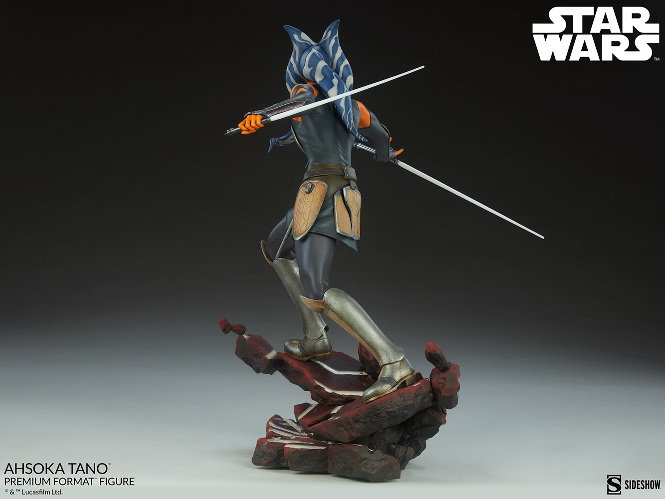 ahsoka tano star wars gallery b cec