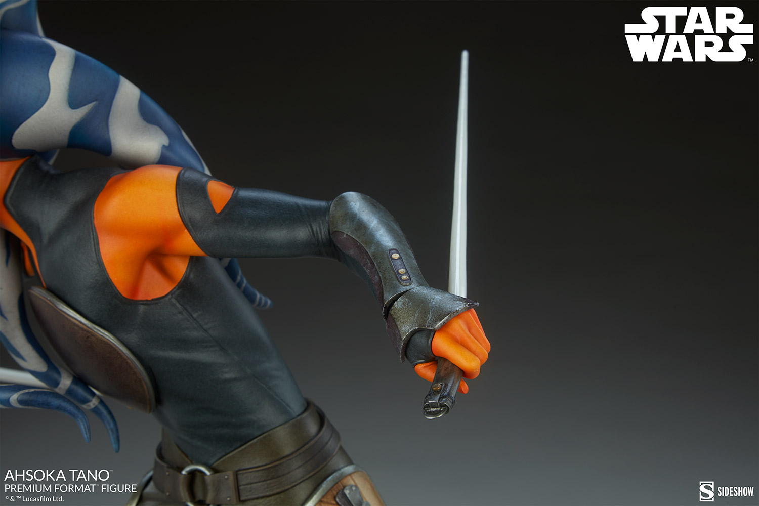 ahsoka tano star wars gallery c b c