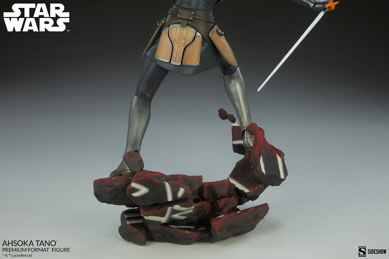 ahsoka tano star wars gallery c f d