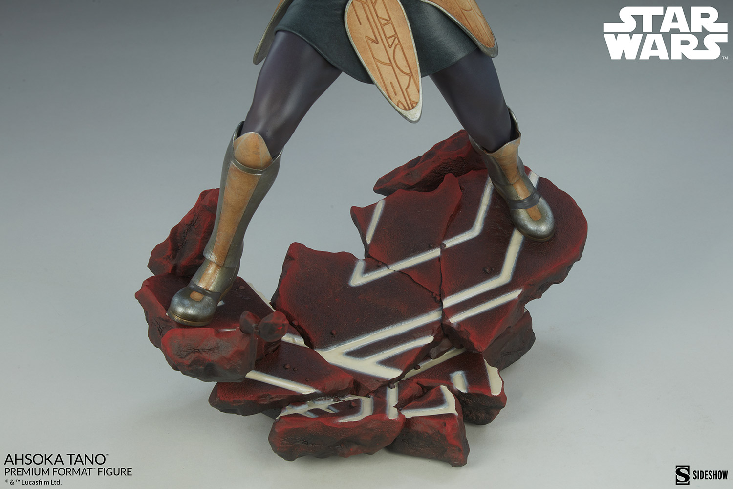 ahsoka tano star wars gallery c
