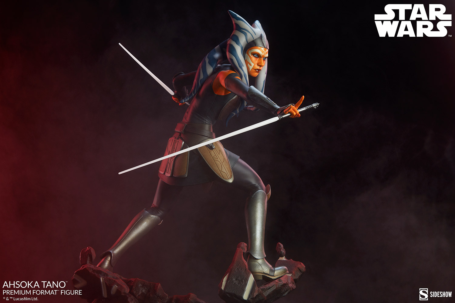 ahsoka tano star wars gallery ca a