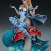 alice in wonderland j scott campbell gallery c bd df de