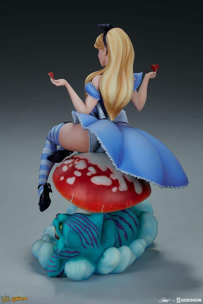 alice in wonderland j scott campbell gallery c bd bd