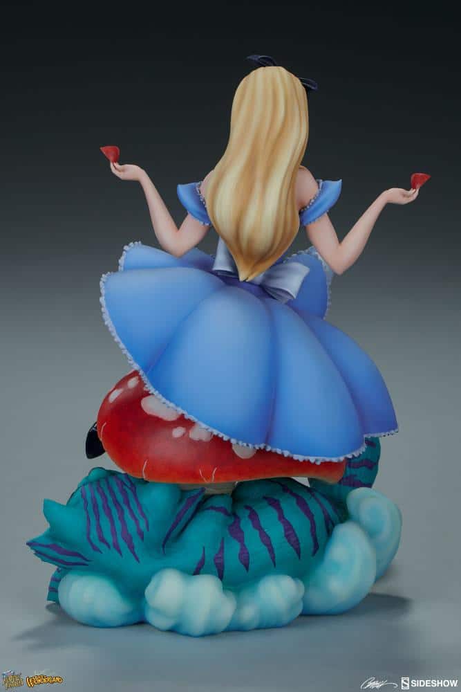 alice in wonderland j scott campbell gallery c bd aa