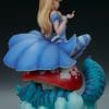 alice in wonderland j scott campbell gallery c bd ab d d
