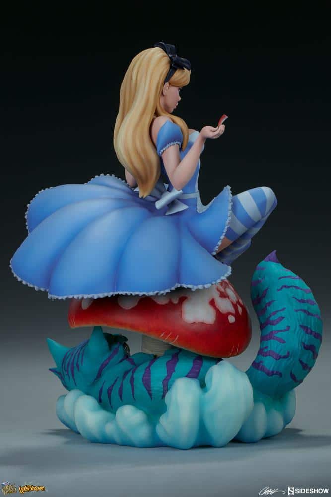 alice in wonderland j scott campbell gallery c bd ab d d