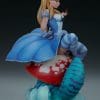 alice in wonderland j scott campbell gallery c bd dda
