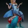 alice in wonderland j scott campbell gallery c bd c