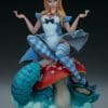 alice in wonderland j scott campbell gallery c bd f