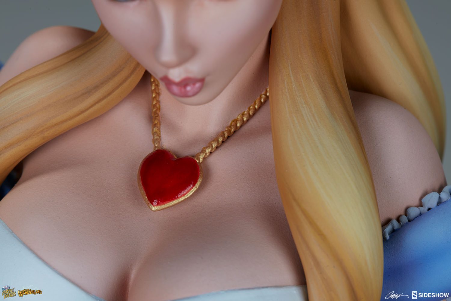alice in wonderland j scott campbell gallery c bd de
