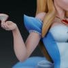 alice in wonderland j scott campbell gallery c bd b c