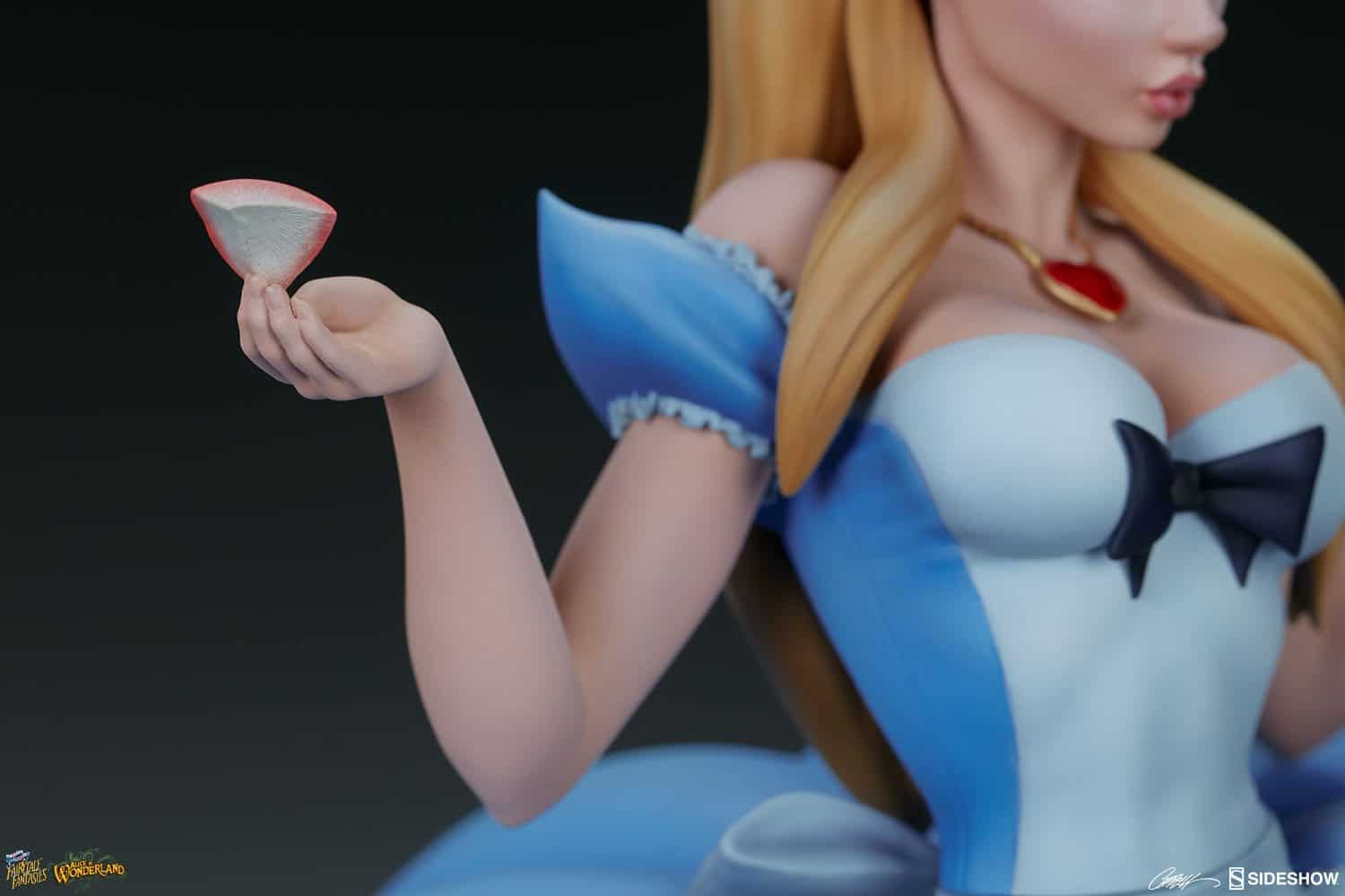 alice in wonderland j scott campbell gallery c bd b c